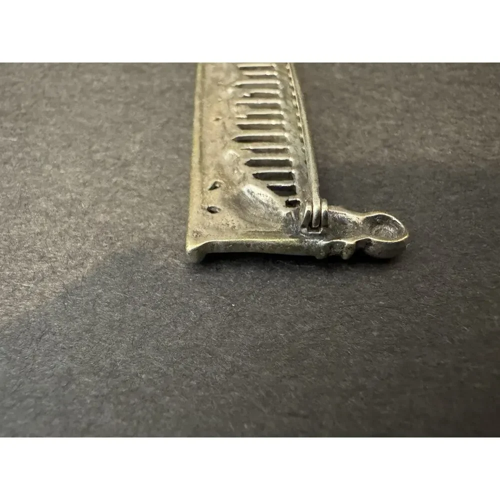 Hand & Hammer Silversmiths brand hand